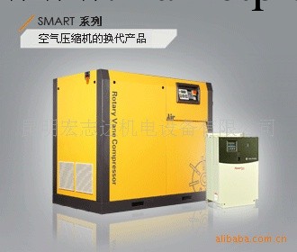 SMART-37KW滑片式空壓機工廠,批發,進口,代購