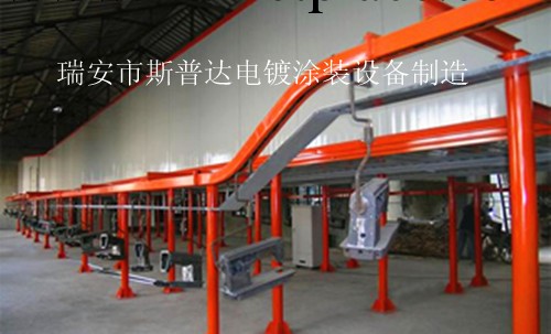 電泳設備 陰極電泳 電泳加工生產線 溫州電泳生產線工廠,批發,進口,代購