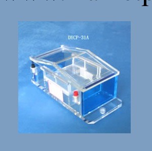 電泳機|電泳槽|瓊脂糖水平電泳機(槽)DYCP-31型工廠,批發,進口,代購