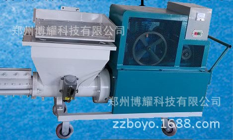 墻麵噴漿打點拉毛機  接電即用工廠,批發,進口,代購