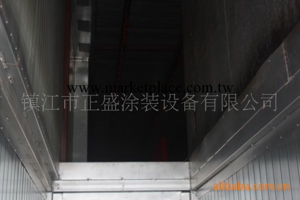 鎮江正盛提供高品質塗裝設備  質量保證批發・進口・工廠・代買・代購