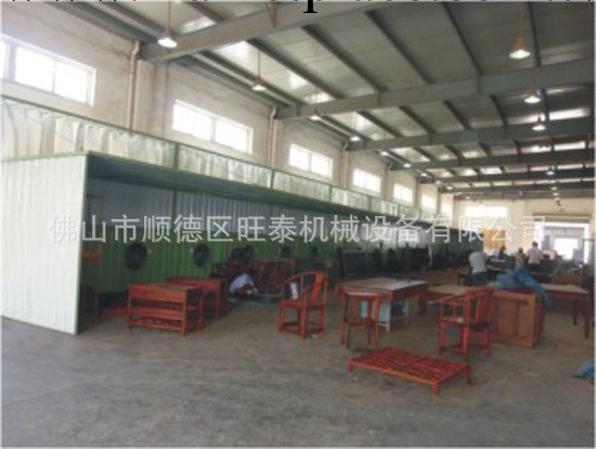 【精品】供應打磨除塵設備 傢具廠袋式打磨除塵設備工廠,批發,進口,代購