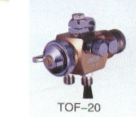 日本巖田自氣動低壓噴槍TOF-5B亂絲TOF系列自動液體噴塗設備批發・進口・工廠・代買・代購