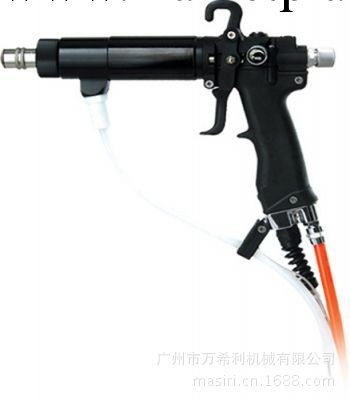 臺灣 普格斯(Progress)323 手動靜電噴漆槍批發・進口・工廠・代買・代購