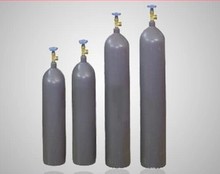廠傢直銷氬弧焊機國標氬氣瓶6L8L10L12L14L二氧化碳小鋼瓶工廠,批發,進口,代購