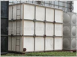 玻璃鋼組合水箱玻璃鋼水箱SMC水箱拼裝水箱批發・進口・工廠・代買・代購