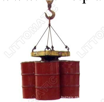 4桶重型HZDG300油桶吊具夾具批發・進口・工廠・代買・代購