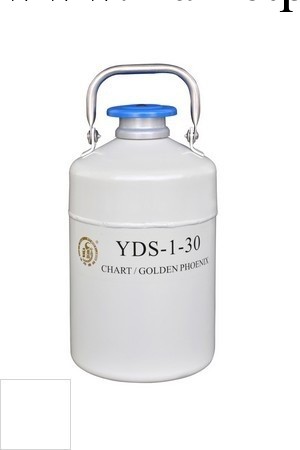 【正品】成都金鳳液氮罐YDS-1 1L/2L/3L/6L/10升特價優惠工廠,批發,進口,代購