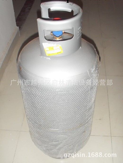 深圳雙閥鋼瓶60L R410專用60L鋼瓶工廠,批發,進口,代購