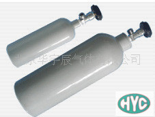 供應各種優質GB11640鋁合金氣瓶0.7L-20L工廠,批發,進口,代購