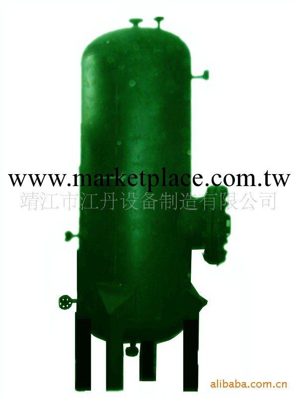 A2（三類低壓）氯氣緩沖罐（受監產品現貨）批發・進口・工廠・代買・代購
