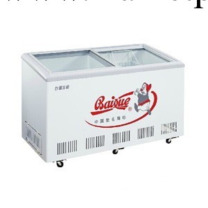 白雪SDC-428FA商用冰淇淋雪糕櫃 北京冰淇淋雪糕櫃價格批發・進口・工廠・代買・代購