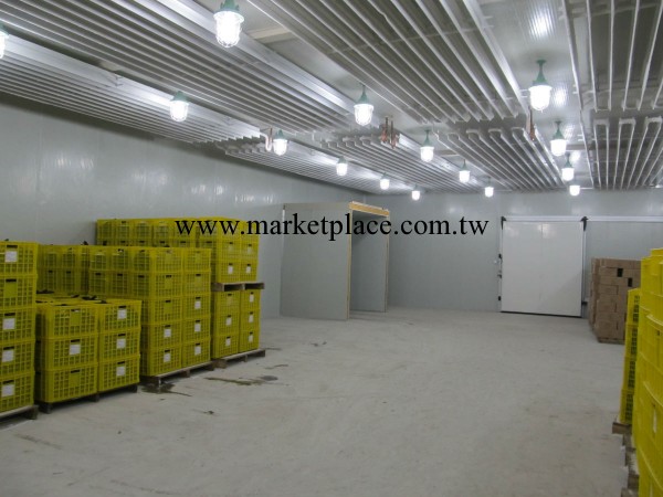 深圳專業安裝小型冷庫制冷設備 大型冷庫全套設備安裝 保鮮冷藏庫批發・進口・工廠・代買・代購