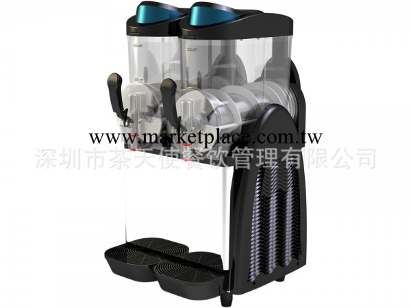 東貝XHC224雪融機 雙缸雪融機 冰淇淋雪融機批發・進口・工廠・代買・代購