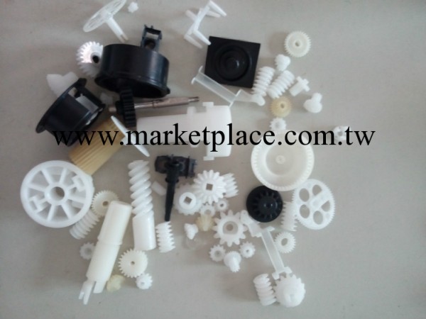 塑膠齒輪 塑膠模具 精密齒輪工廠,批發,進口,代購