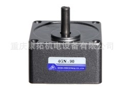 供應4GN-90K齒輪減速箱工廠,批發,進口,代購