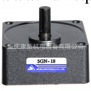 供應5GN-18K齒輪減速箱工廠,批發,進口,代購