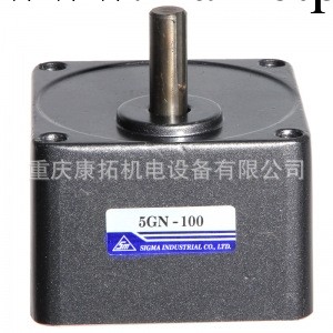 供應5GN-100K齒輪減速箱工廠,批發,進口,代購