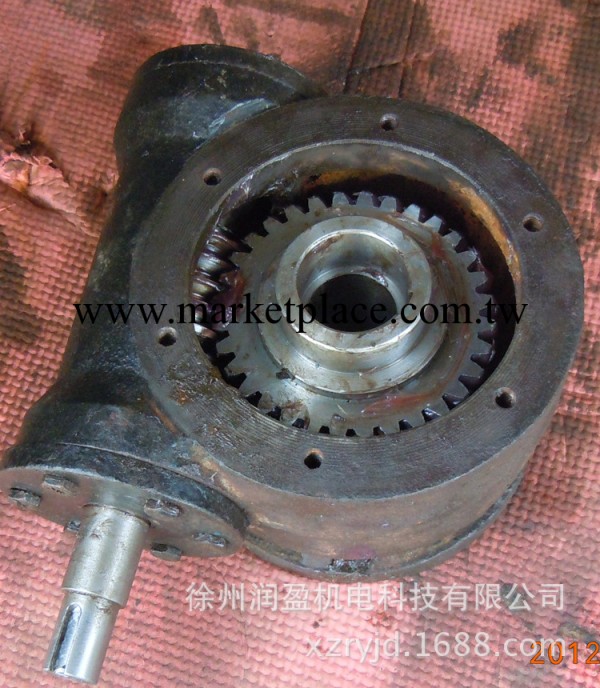 渦輪蝸桿修理加工 修復 量大從優 誠信經營 江蘇生產工廠,批發,進口,代購