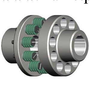 銷售優質    TL1 彈性套柱銷聯軸器公稱扭矩6.3N.m工廠,批發,進口,代購