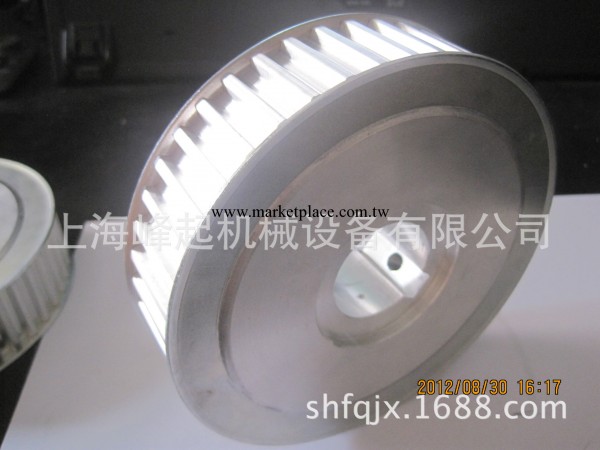 生產各種規格LY12鋁合金帶輪、45#鋼帶輪工廠,批發,進口,代購