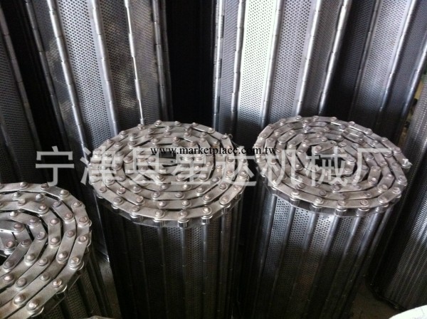 山東德州寧津專業生產不銹鋼鏈板 輸送鏈板 不銹鋼輸送鏈板工廠,批發,進口,代購