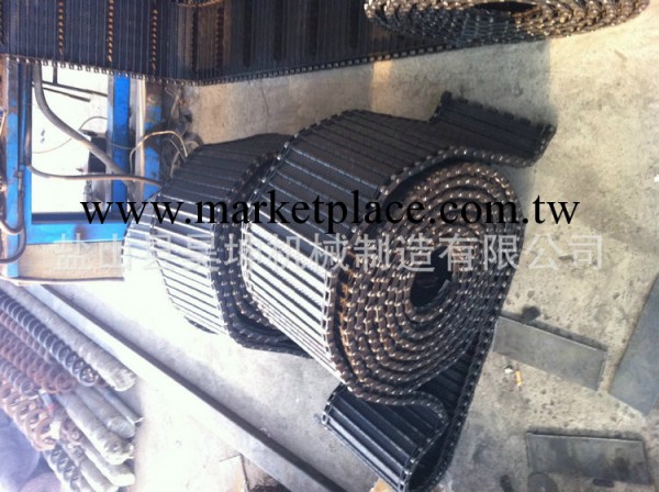 昊坤機械廠傢批發優質沖壓鏈板工廠,批發,進口,代購