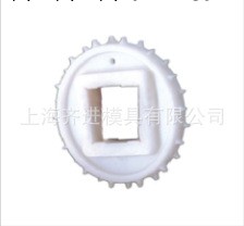 上海廠傢生產銷售300型網帶配套齒輪批發・進口・工廠・代買・代購