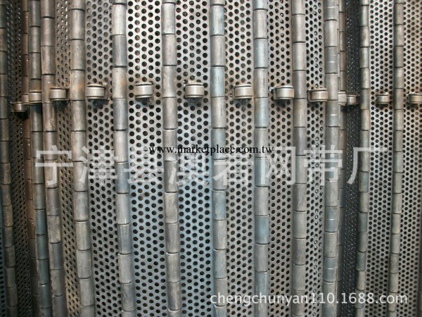 寧津澳巖精選不銹鋼鏈板 304不銹鋼材質 沖孔鏈板 歡迎訂購工廠,批發,進口,代購