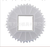 上海廠傢生產銷售600型網帶配套齒輪工廠,批發,進口,代購