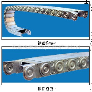 TL304不銹鋼拖鏈 TLG鋼鋁拖鏈 各規格均可定做工廠,批發,進口,代購