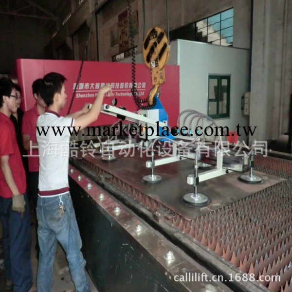 上海酷鈴專業生產銷售真空吸吊機。吸吊機 吸盤吸吊機批發・進口・工廠・代買・代購