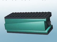 批發三層防震墊鐵 主要用於磨床 註塑機等設備的使用工廠,批發,進口,代購