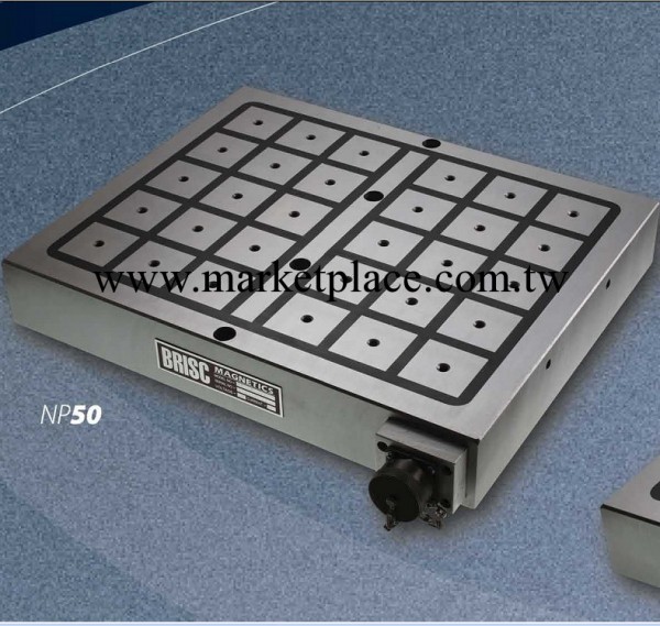 英國BRISC(佈裡斯克磁盤 CNC強力磁盤 電控永磁吸盤NP50 廠價直銷批發・進口・工廠・代買・代購