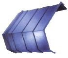 豐鑫供應 風琴式防護罩 鋼板防護罩  膠條 拖鏈 排屑機 耐用工廠,批發,進口,代購