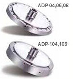 ADP-106_千島超精密氣動卡盤連接盤工廠,批發,進口,代購