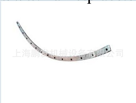 上海鵬發 廠傢大量供應拉矯機對弧樣板 鋁合金對弧樣板工廠,批發,進口,代購