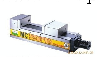 供應MC 精密油壓倍力式虎鉗 6寸工廠,批發,進口,代購