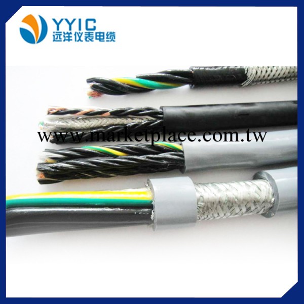 生產銷售 YVFR耐寒伸縮電纜 耐寒電力電纜工廠,批發,進口,代購