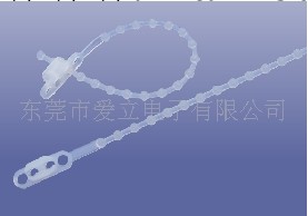 【熱批】愛立可退式珠型束線帶3.5*215MM 珠型束線帶批發・進口・工廠・代買・代購
