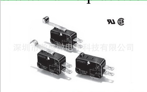 供應歐姆龍微動開關V-165-1C25工廠,批發,進口,代購