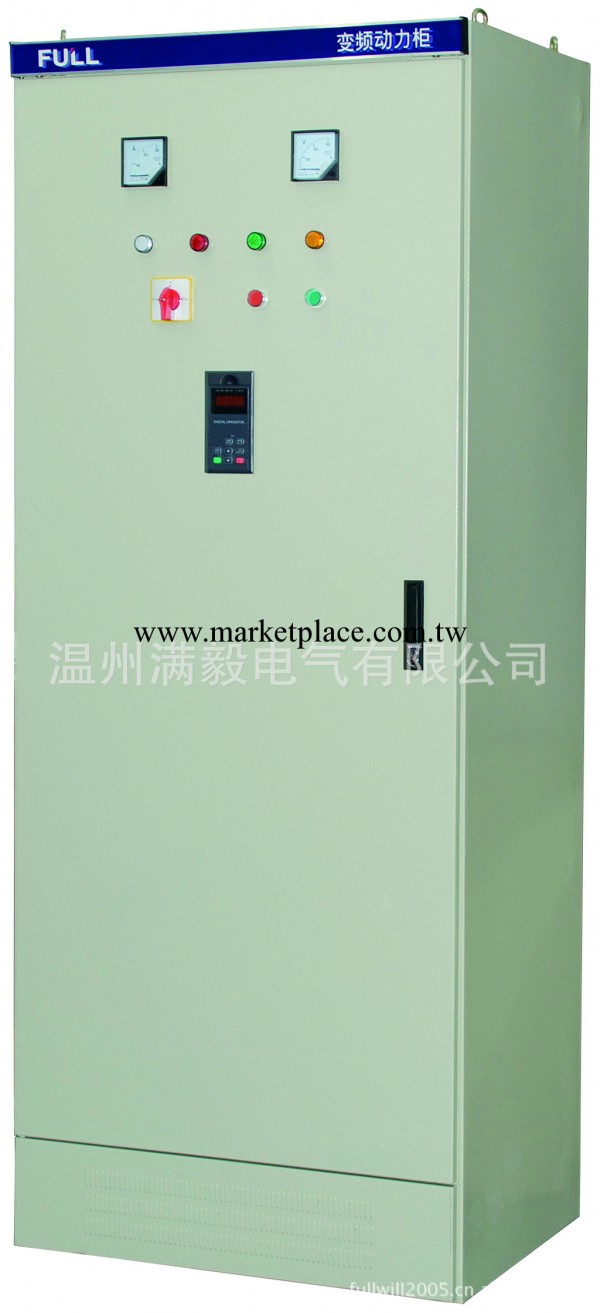 廠傢特價直銷/FU9000系列7.5KW-380V標準恒壓供水櫃/質保18個月工廠,批發,進口,代購