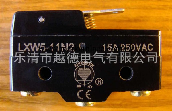 供應 LXW5-11D LXW5系列微動開關工廠,批發,進口,代購