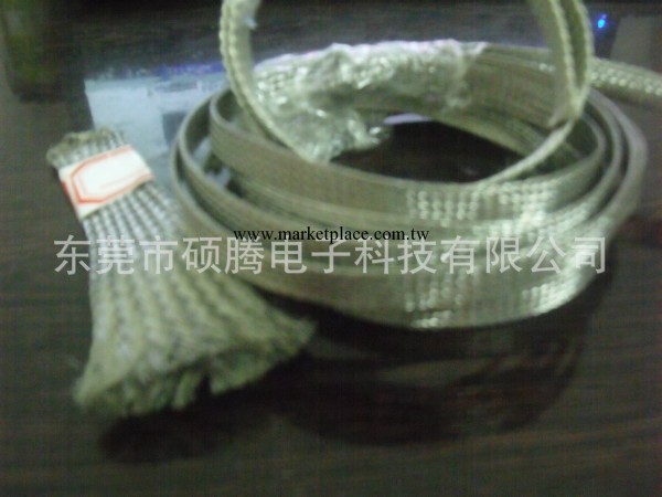 鍍錫銅編織繩、編織帶、編織線、編織網工廠,批發,進口,代購