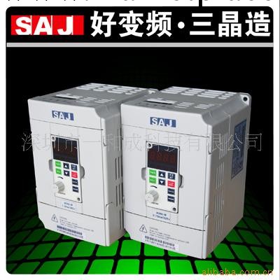 特價供應變頻器/SAJ變頻器/S350變頻器/通用變頻/三晶變頻器75KW工廠,批發,進口,代購