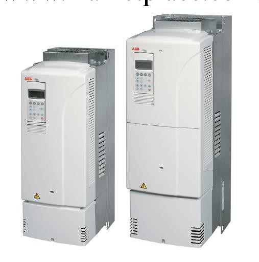 全新原裝ABB變頻器佛山一級代理商 ACS800-04-0400-3+P901工廠,批發,進口,代購