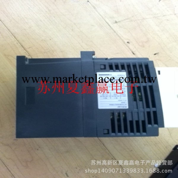 原裝正品 施耐德1.5KW 變頻器 ATV303HU15N4工廠,批發,進口,代購