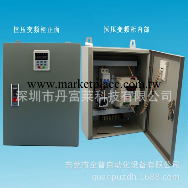 廠傢供應 0.75KW220V單相恒壓水泵變頻器工廠,批發,進口,代購