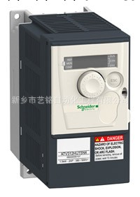 施耐德ATV31系列變頻器工廠,批發,進口,代購