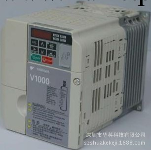 供應安川變頻 CIMR-VB4A0002BAA 小型矢量變頻器 V1000系列工廠,批發,進口,代購